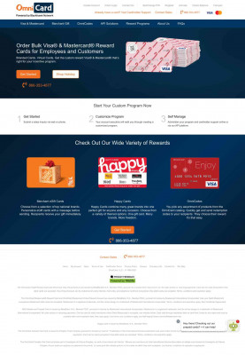 Check Card Balance - OmniCard Check Card Balance - OmniCard
