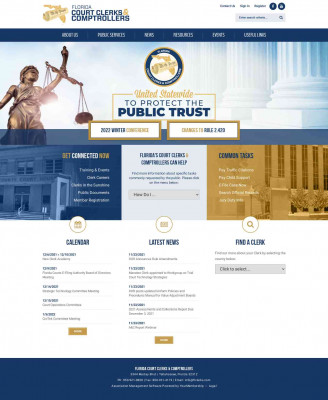 State Disbursement Unit Update - Florida Court Clerks ... State Disbursement Unit Update - Florida Court Clerks ...
