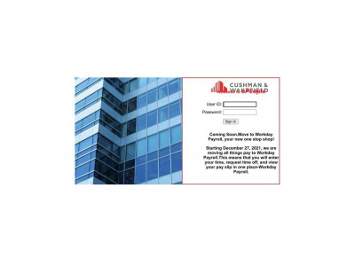 Oracle | PeopleSoft Enterprise Sign-in Oracle | PeopleSoft Enterprise Sign-in