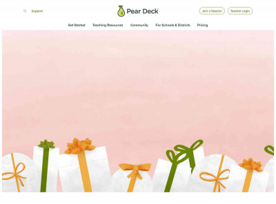 Join a Presentation in Progress - Pear Deck Join a Presentation in Progress - Pear Deck