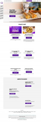 Log in - Taco Bell Log in - Taco Bell
