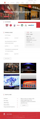 Yum China Brings More Tacos to Shanghai with Two New ... Yum China Brings More Tacos to Shanghai with Two New ...