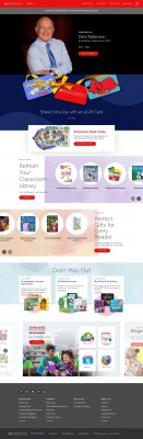 Spirit Animals | Scholastic.com Spirit Animals | Scholastic.com