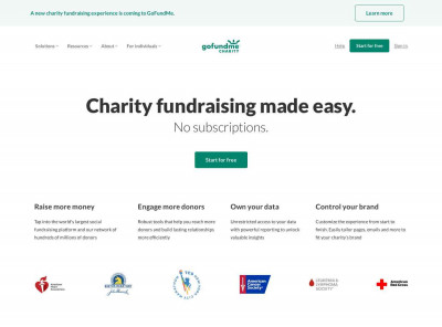 JOIN - GoFundMe Charity JOIN - GoFundMe Charity