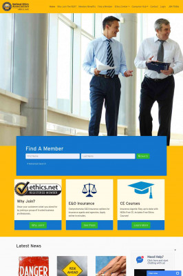 Office Supply Discounts - National Ethics Association Office Supply Discounts - National Ethics Association