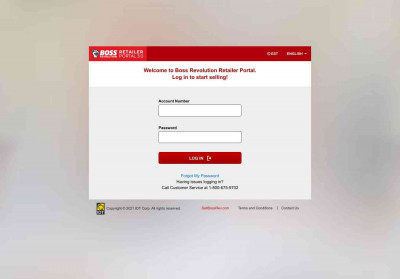 Boss revolution retailers Boss revolution retailers