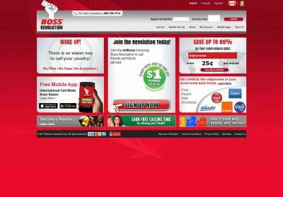 Boss Revolution Retailers - Registered Phone Number Boss Revolution Retailers - Registered Phone Number