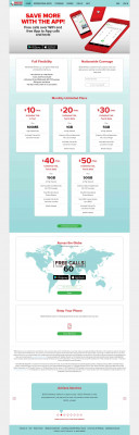 BOSS Wireless - Unlimited data, talk and text! BOSS Wireless - Unlimited data, talk and text!