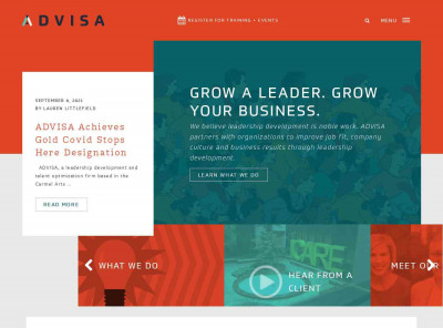 Predictive Index | Achieve Business Results with Data | ADVISA Predictive Index | Achieve Business Results with Data | ADVISA