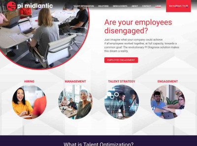 PI Midlantic | Talent Optimization and Strategy Consulting PI Midlantic | Talent Optimization and Strategy Consulting