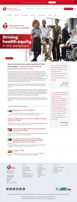Macy's, Inc - American Heart Association CEO Roundtable Macy's, Inc - American Heart Association CEO Roundtable