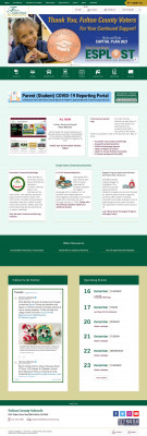 Infinite Campus / Program Overview - Fulton County Schools Infinite Campus / Program Overview - Fulton County Schools