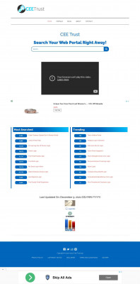Fulton County Parent Portal - Find Official Portal - CEE-Trust Fulton County Parent Portal - Find Official Portal - CEE-Trust