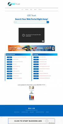 Fulton County Parent Portal - Find Official Portal - CEE-Trust Fulton County Parent Portal - Find Official Portal - CEE-Trust