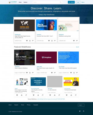 10TH GRADE INTRODUCTION - SlideShare 10TH GRADE INTRODUCTION - SlideShare