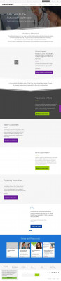 Point of Care (POC) - PointClickCare Point of Care (POC) - PointClickCare