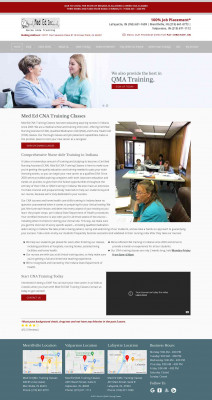 CNA Training in Indiana | Nursing & Home Health Care Classes CNA Training in Indiana | Nursing & Home Health Care Classes