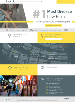 Cobalt - B A L | Berry Appleman & Leiden LLP Cobalt - B A L | Berry Appleman & Leiden LLP
