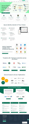 Single Sign On(SSO) solution for Cobalt by BAL Global Single Sign On(SSO) solution for Cobalt by BAL Global