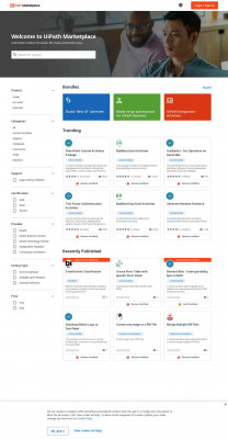 Berry Appleman and Leiden - BPM, RPA, Automation - UiPath ... Berry Appleman and Leiden - BPM, RPA, Automation - UiPath ...