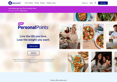 Monthly Pass - WeightWatchers.com Monthly Pass - WeightWatchers.com