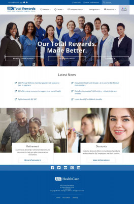 Frequently Asked Questions - BJC Total Rewards Frequently Asked Questions - BJC Total Rewards