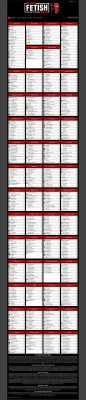Sites Like Lushstories (Lushstories.com) - The Best Fetish Sites Sites Like Lushstories (Lushstories.com) - The Best Fetish Sites