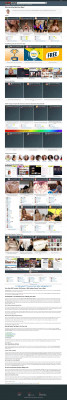 Lushstories & 16 More XXX Stories - PornSites.xxx Lushstories & 16 More XXX Stories - PornSites.xxx