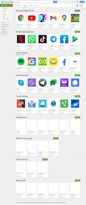 CorrLinks - Apps on Google Play CorrLinks - Apps on Google Play