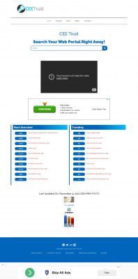 Www Corrlink Com Portal - Find Official Portal - CEE-Trust Www Corrlink Com Portal - Find Official Portal - CEE-Trust