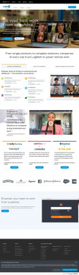 LogMeIn Remote Access | Secure Remote Software LogMeIn Remote Access | Secure Remote Software