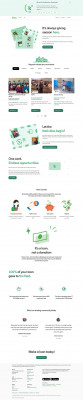 Kiva: Loans that change lives Kiva: Loans that change lives