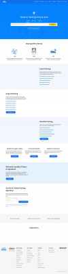 SpotHero | Get Everywhere Easier | Reserve Parking and Save SpotHero | Get Everywhere Easier | Reserve Parking and Save