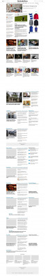 The Seattle Times | Local news, sports, business, politics ... The Seattle Times | Local news, sports, business, politics ...
