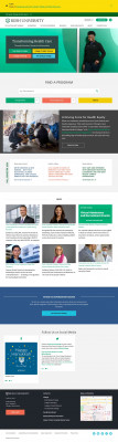 For Faculty and Staff - Rush University Medical Center For Faculty and Staff - Rush University Medical Center