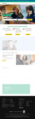 Log in | Rush System Log in | Rush System