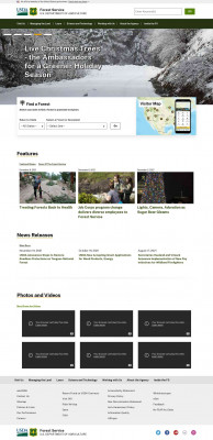 Current Employees | US Forest Service Current Employees | US Forest Service