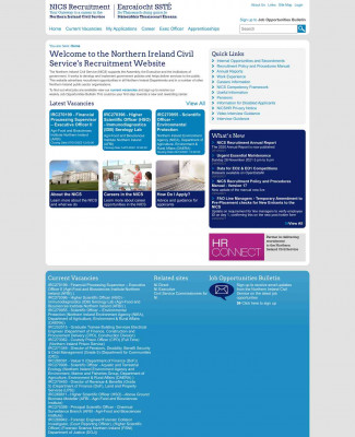 Candidate Information Booklet IRC220061 Chief Executive Candidate Information Booklet IRC220061 Chief Executive