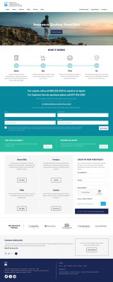Login - HIIQuote.com Login - HIIQuote.com