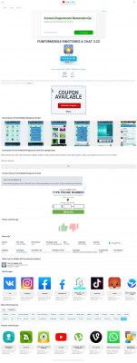 Free download FunForMobile Ringtones & Chat APK for Android Free download FunForMobile Ringtones & Chat APK for Android
