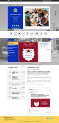 John Harrell's Website - Homestead High School John Harrell's Website - Homestead High School