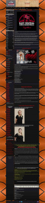 TROJAN BASKETBALL Home Page TROJAN BASKETBALL Home Page