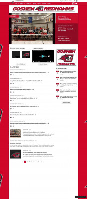 Girls Basketball Team Links - Goshen Redhawks Girls Basketball Team Links - Goshen Redhawks