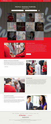 JCPenney - Careers in Store Hourly Positions JCPenney - Careers in Store Hourly Positions