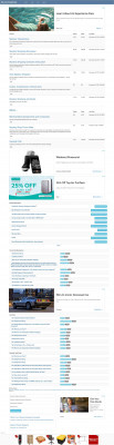 TrendSource / MSI Mystery Shopping: Discussions TrendSource / MSI Mystery Shopping: Discussions