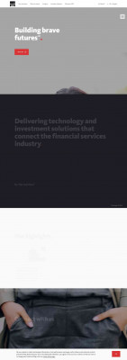 SEI: Technology and Investment Solutions SEI: Technology and Investment Solutions