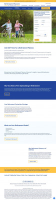 retirement planners of america client login retirement planners of america client login