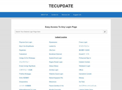 Peerplace Com - - TECUPDATE Peerplace Com - - TECUPDATE