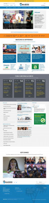 Talent Acquisition and Operations (Instructional) | About Us Talent Acquisition and Operations (Instructional) | About Us