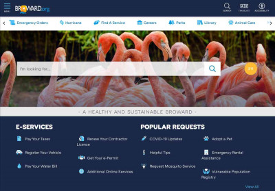Purchasing iContractsCentral Login - Broward County Purchasing iContractsCentral Login - Broward County